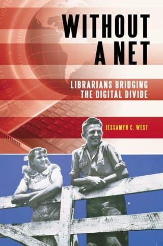 Cover image for Without a net