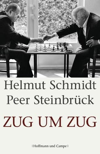 Cover image for Zug um Zug