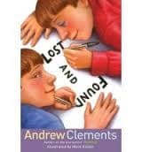 Cover image for Lost and Found (w.t.)