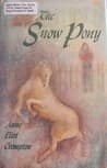 Cover image for The snow pony