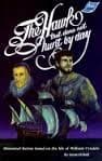 Cover image for The hawk that dare not hunt by day