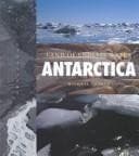 Cover image for Antarctica