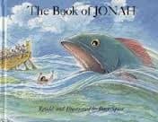 Cover image for The Book of Jonah