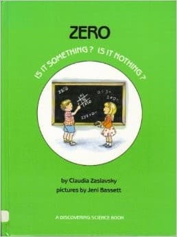 Cover image for Zero