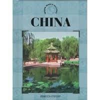 Cover image for China