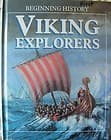 Cover image for Viking Explorers