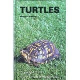 Cover image for Turtles