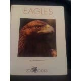 Cover image for Eagles