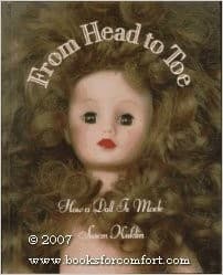 Cover image for From head to toe