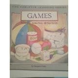 Cover image for Games