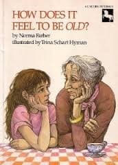 Cover image for How does it feel to be old?