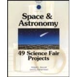 Cover image for Space and astronomy