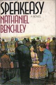 Cover image for Speakeasy