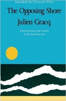 Cover image for The Opposing Shore