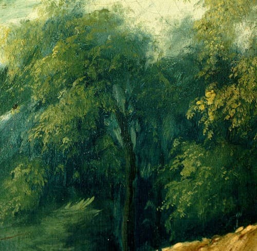 Cover image for Paul Cezanne Letters