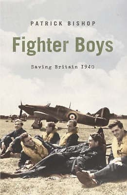 Cover image for Fighter boys