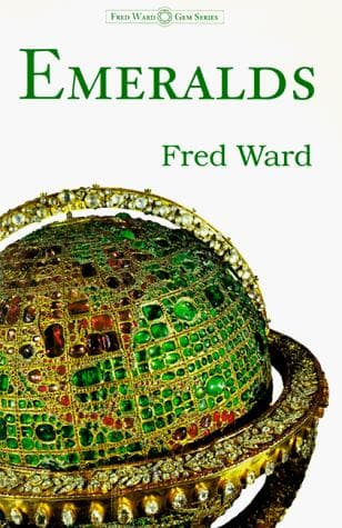 Cover image for Emeralds