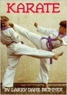 Cover image for Karate