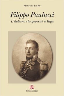 Cover image for Filippo Paulucci