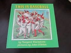 Cover image for This is baseball