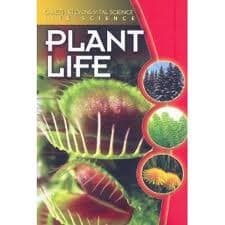 Cover image for Plant Life (Gareth Stevens Vital Science- Life Science)