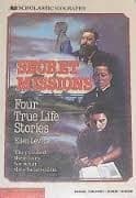 Cover image for Secret Missions