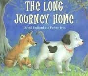 Cover image for Long journey home