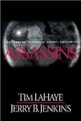 Cover image for Assassins