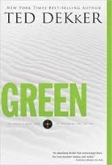 Cover image for Green