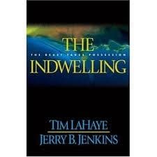 Cover image for The indwelling