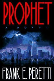 Cover image for Prophet