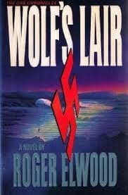 Cover image for Wolf's lair