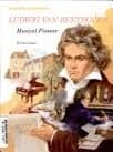 Cover image for Ludwig van Beethoven