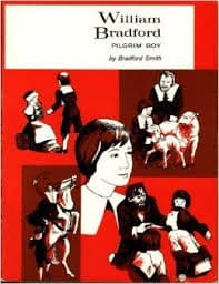 Cover image for William Bradford
