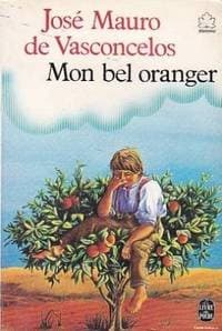 Cover image for Mon bel oranger