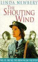 Cover image for The Shouting Wind