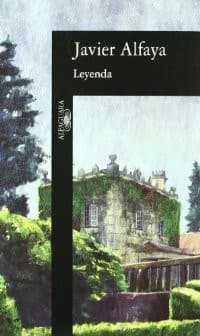 Cover image for Leyenda