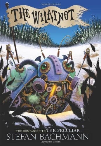 Book cover image