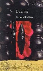 Cover image for Duerme