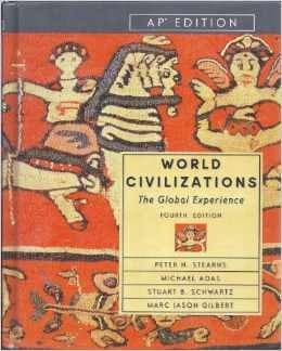Cover image for World Civilizations