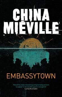 Embassytown