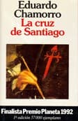 Cover image for La cruz de Santiago