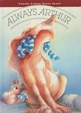 Cover image for Always Arthur