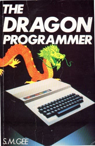Cover image for The Dragon Programmer