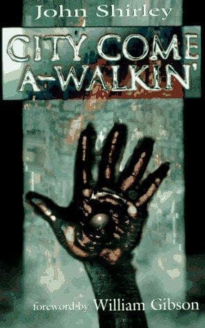 Cover image for City Come A-Walkin'