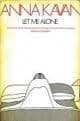 Cover image for Let me alone