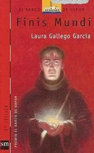 Cover image for Finis Mundi