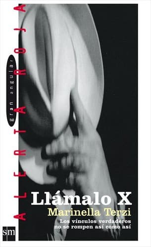 Cover image for Llámalo X