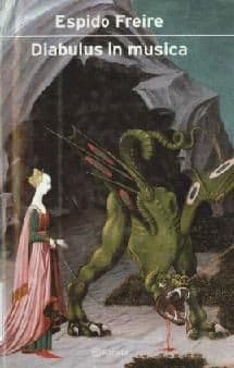 Cover image for Diabulus in Musica