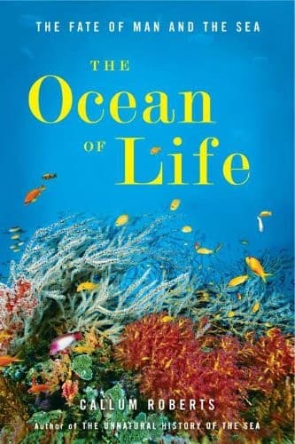 Cover image for The Ocean of Life
